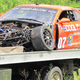 Illustration for article titled This is what happens when you lose your brakes at 160 MPH